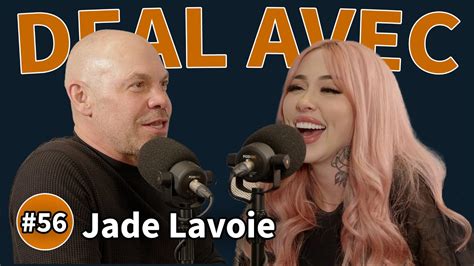 porno jade la voie|Jade Lavoie Porn Videos 